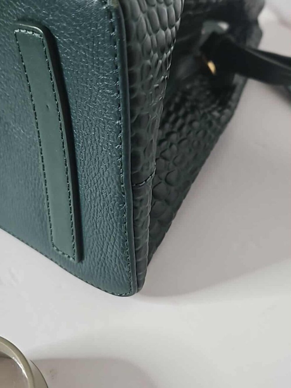 Radley London Pristine Emerald Green - Picture 5 of 12